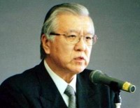 安斎育郎 氏