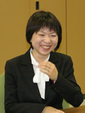 近藤　裕子氏