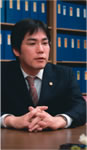 藤井弁護士