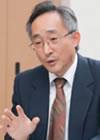 森川明　弁護士