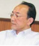 全京都建築労働組合書記長　池田和弘氏