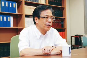 村山晃弁護士