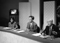 2000年3月29日、KBSテレビに出演。
